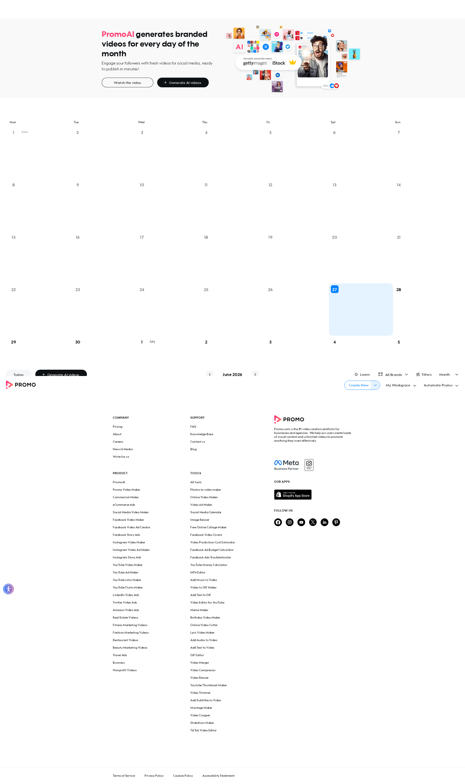Test failure screenshot